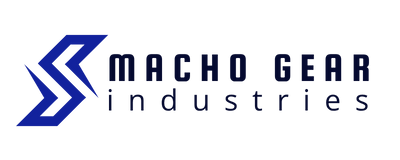 Macho Gear Industries - Ecommerce system for heavy machines sales